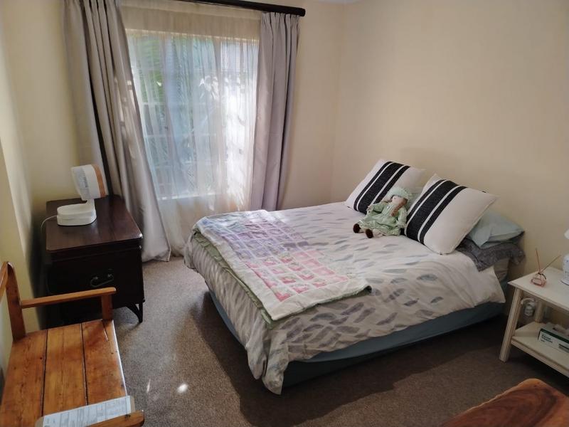 To Let 3 Bedroom Property for Rent in Monument Park Gauteng