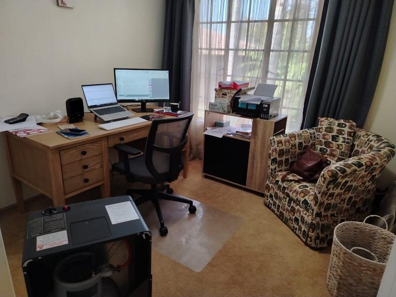 To Let 3 Bedroom Property for Rent in Monument Park Gauteng