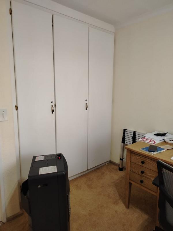 To Let 3 Bedroom Property for Rent in Monument Park Gauteng