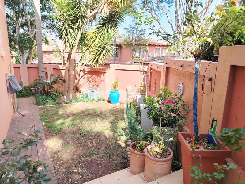 To Let 3 Bedroom Property for Rent in Monument Park Gauteng