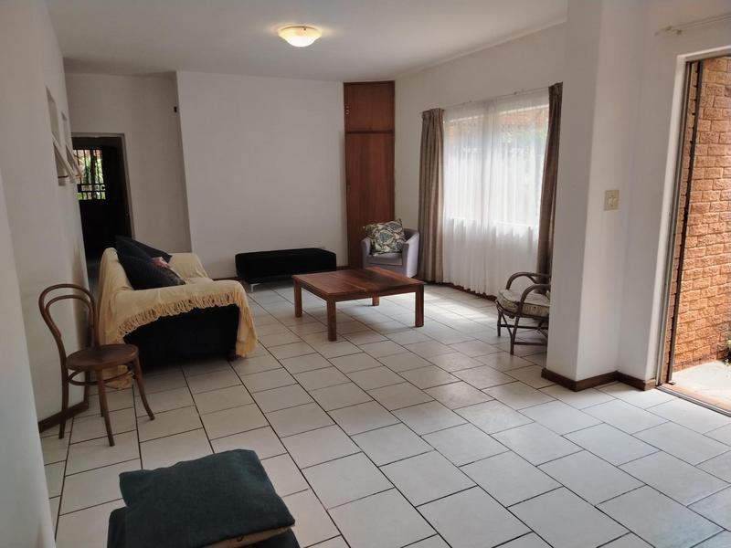 To Let 2 Bedroom Property for Rent in Muckleneuk Gauteng