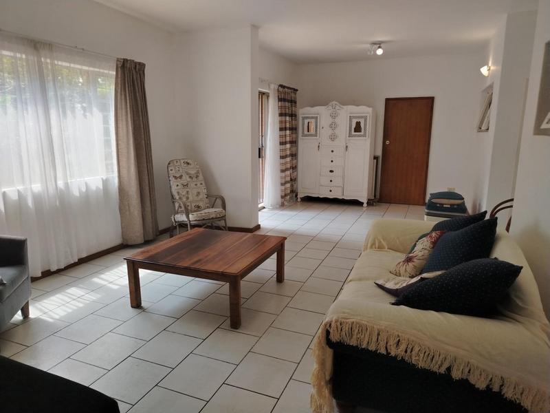 To Let 2 Bedroom Property for Rent in Muckleneuk Gauteng