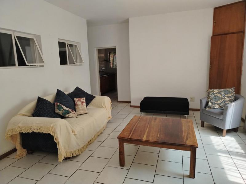 To Let 2 Bedroom Property for Rent in Muckleneuk Gauteng