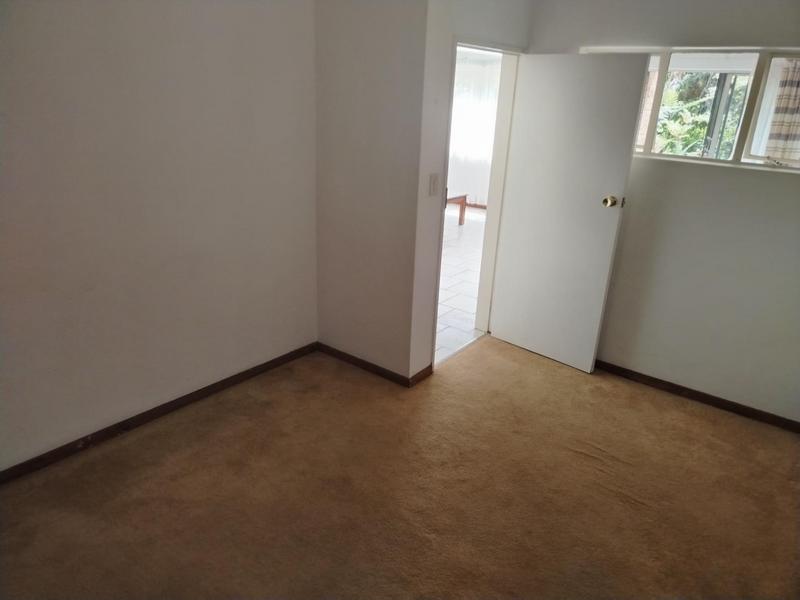 To Let 2 Bedroom Property for Rent in Muckleneuk Gauteng