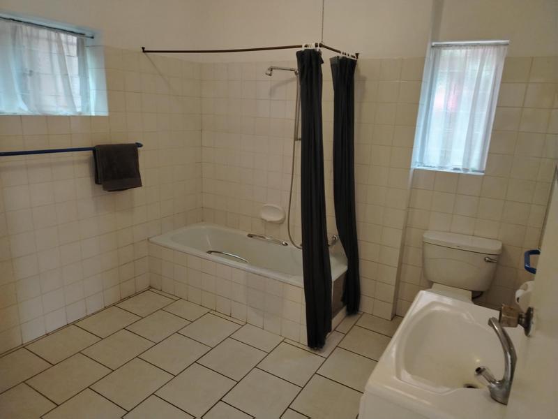 To Let 2 Bedroom Property for Rent in Muckleneuk Gauteng