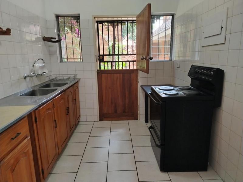 To Let 2 Bedroom Property for Rent in Muckleneuk Gauteng
