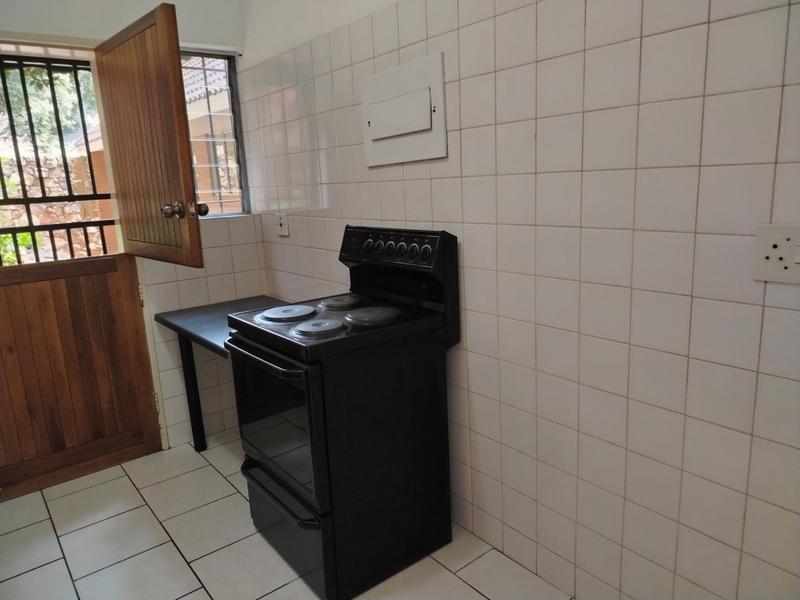 To Let 2 Bedroom Property for Rent in Muckleneuk Gauteng