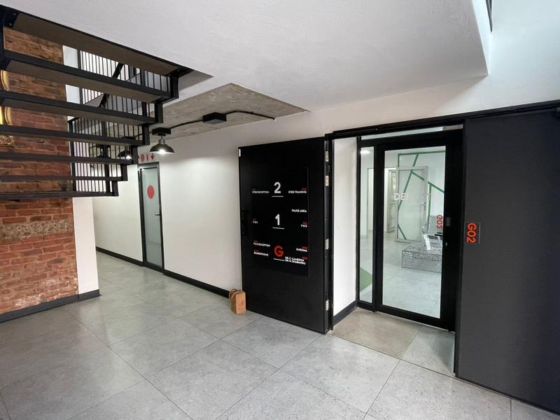 To Let commercial Property for Rent in Zwartkop Gauteng