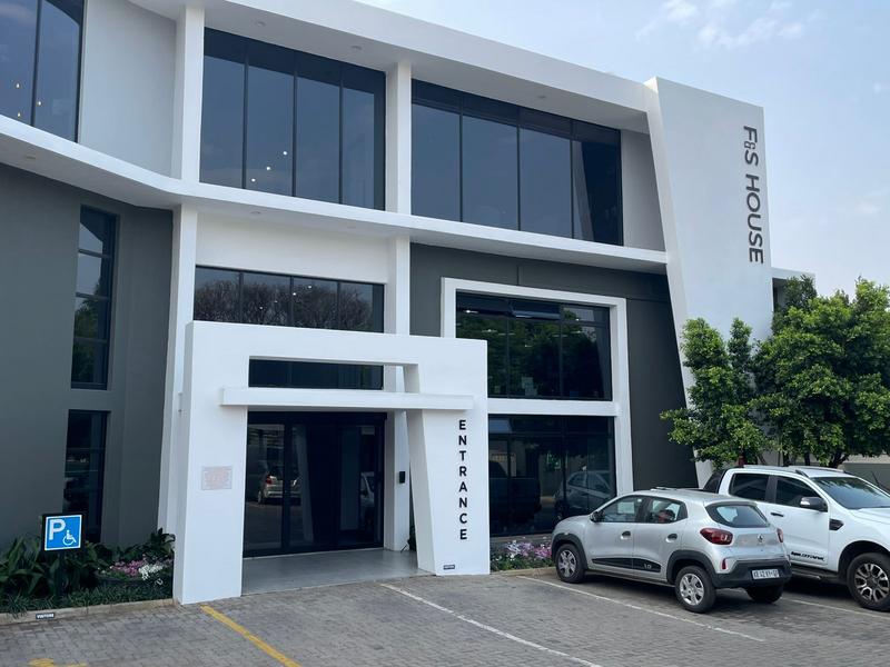To Let commercial Property for Rent in Zwartkop Gauteng
