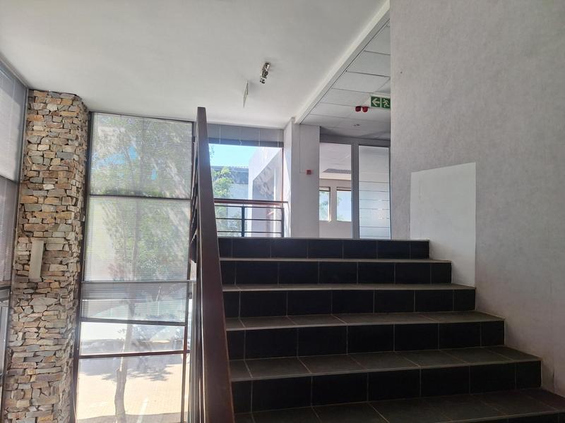 To Let commercial Property for Rent in Route 21 Business Park Gauteng
