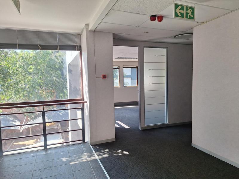 To Let commercial Property for Rent in Route 21 Business Park Gauteng