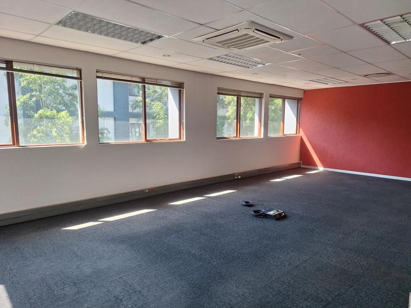 To Let commercial Property for Rent in Route 21 Business Park Gauteng