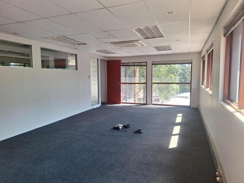 To Let commercial Property for Rent in Route 21 Business Park Gauteng