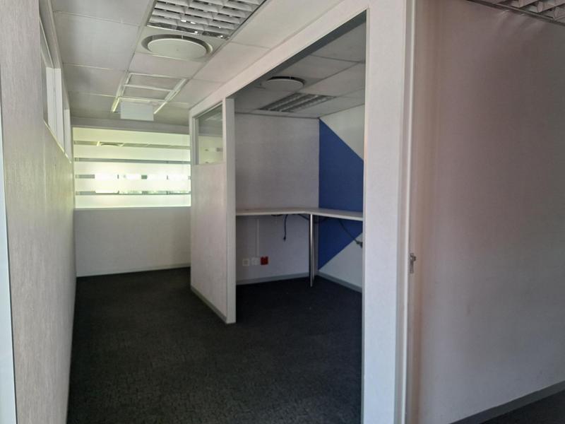 To Let commercial Property for Rent in Route 21 Business Park Gauteng