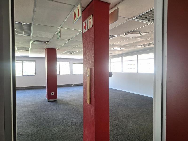 To Let commercial Property for Rent in Route 21 Business Park Gauteng