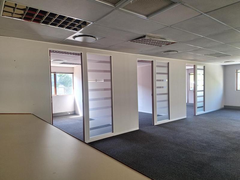 To Let commercial Property for Rent in Route 21 Business Park Gauteng