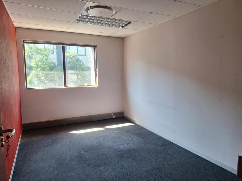 To Let commercial Property for Rent in Route 21 Business Park Gauteng