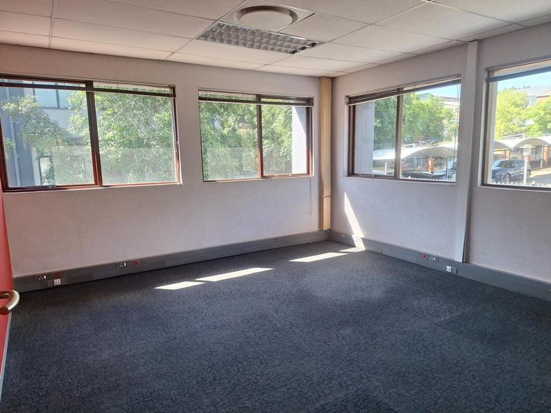 To Let commercial Property for Rent in Route 21 Business Park Gauteng