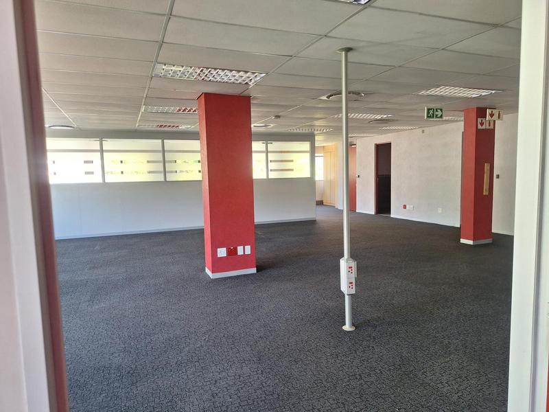 To Let commercial Property for Rent in Route 21 Business Park Gauteng