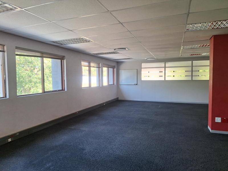 To Let commercial Property for Rent in Route 21 Business Park Gauteng