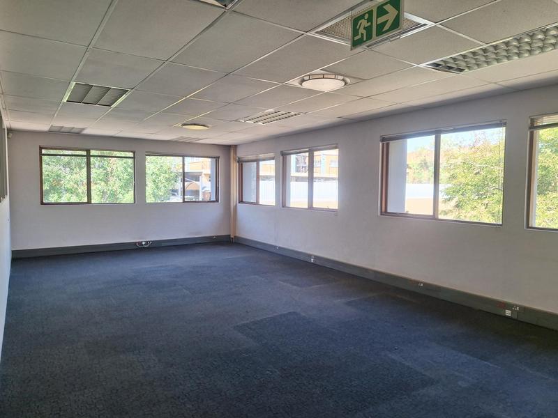 To Let commercial Property for Rent in Route 21 Business Park Gauteng