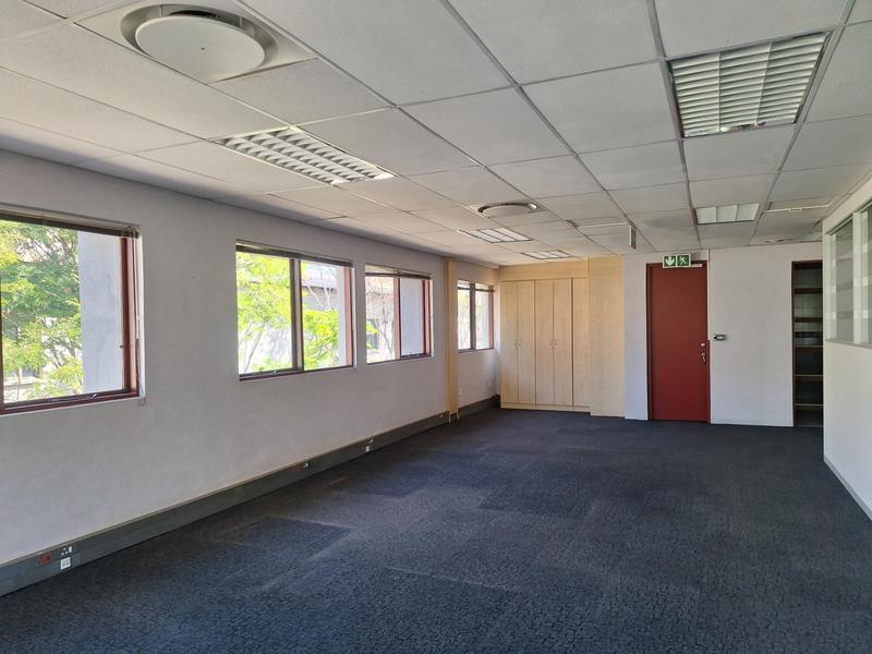 To Let commercial Property for Rent in Route 21 Business Park Gauteng
