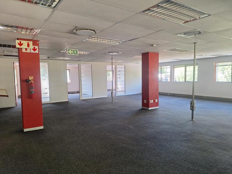 To Let commercial Property for Rent in Route 21 Business Park Gauteng