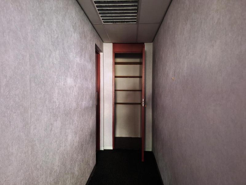 To Let commercial Property for Rent in Route 21 Business Park Gauteng