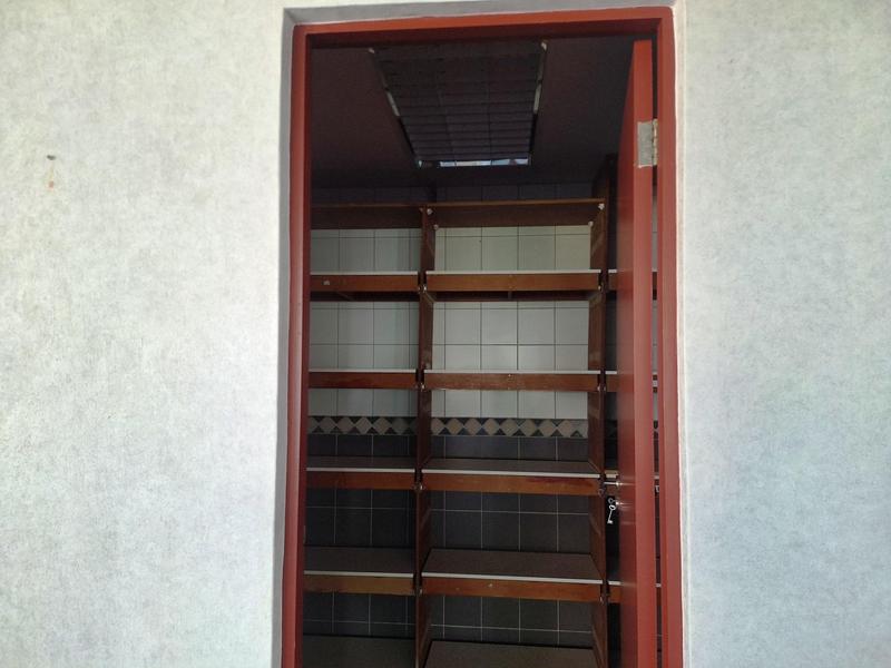 To Let commercial Property for Rent in Route 21 Business Park Gauteng