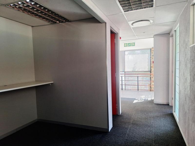 To Let commercial Property for Rent in Route 21 Business Park Gauteng