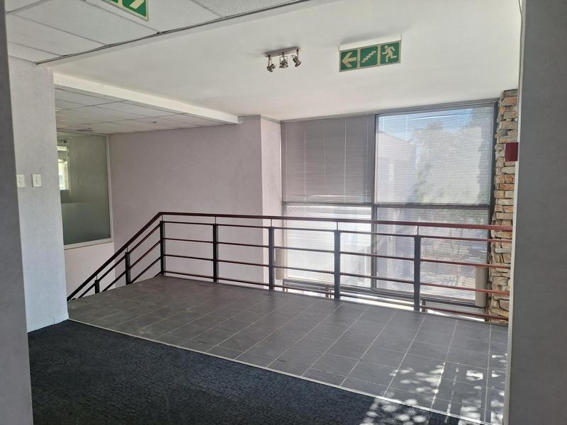 To Let commercial Property for Rent in Route 21 Business Park Gauteng
