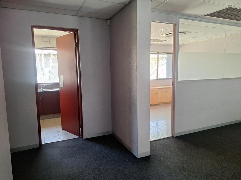 To Let commercial Property for Rent in Route 21 Business Park Gauteng