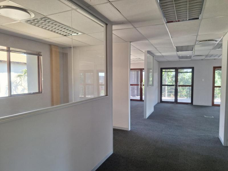 To Let commercial Property for Rent in Route 21 Business Park Gauteng
