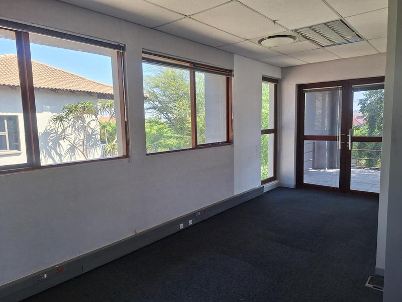 To Let commercial Property for Rent in Route 21 Business Park Gauteng