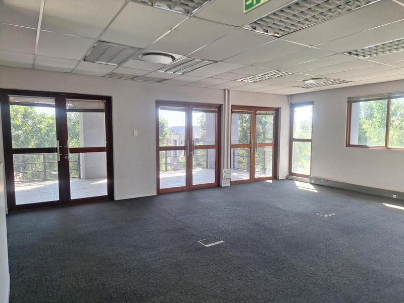 To Let commercial Property for Rent in Route 21 Business Park Gauteng