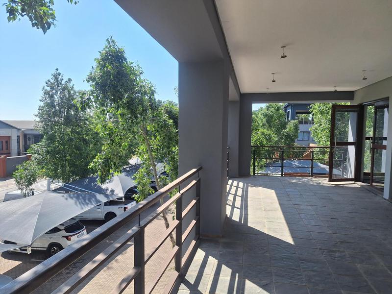 To Let commercial Property for Rent in Route 21 Business Park Gauteng