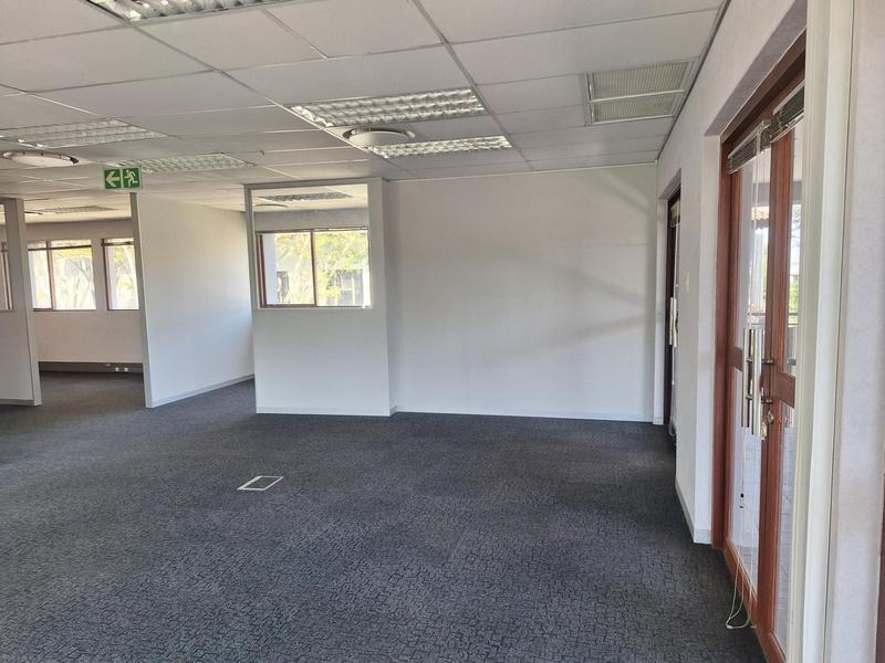 To Let commercial Property for Rent in Route 21 Business Park Gauteng