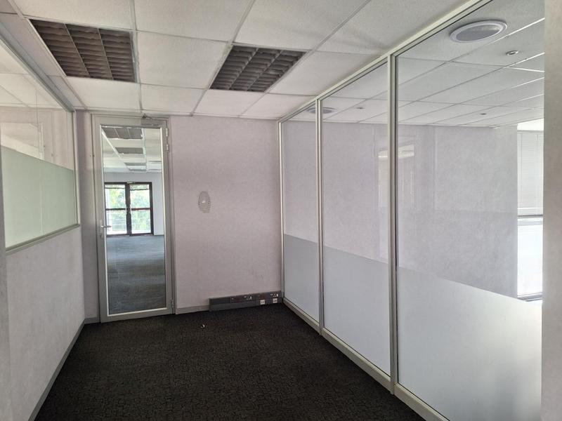 To Let commercial Property for Rent in Route 21 Business Park Gauteng