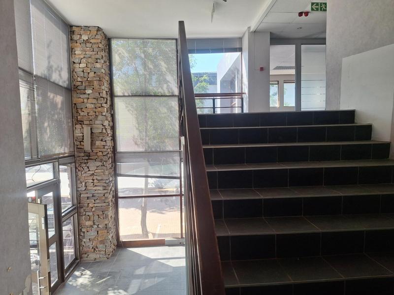 To Let commercial Property for Rent in Route 21 Business Park Gauteng