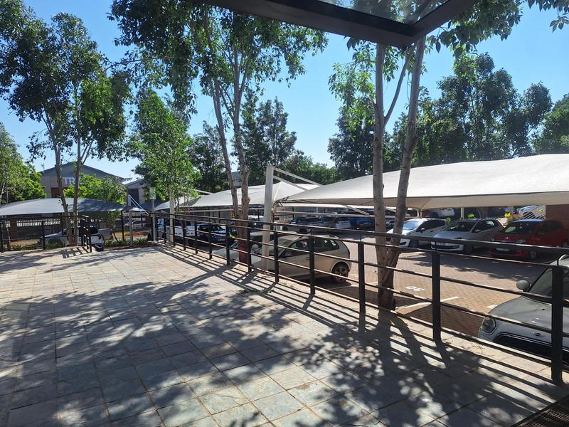 To Let commercial Property for Rent in Route 21 Business Park Gauteng
