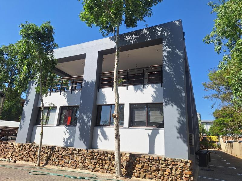 To Let commercial Property for Rent in Route 21 Business Park Gauteng