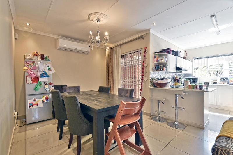 3 Bedroom Property for Sale in Bassonia Gauteng
