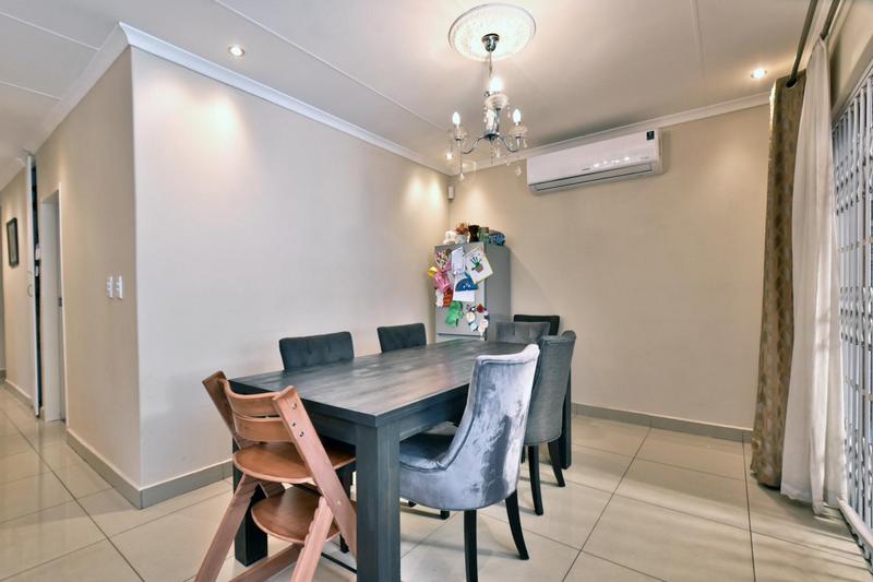 3 Bedroom Property for Sale in Bassonia Gauteng