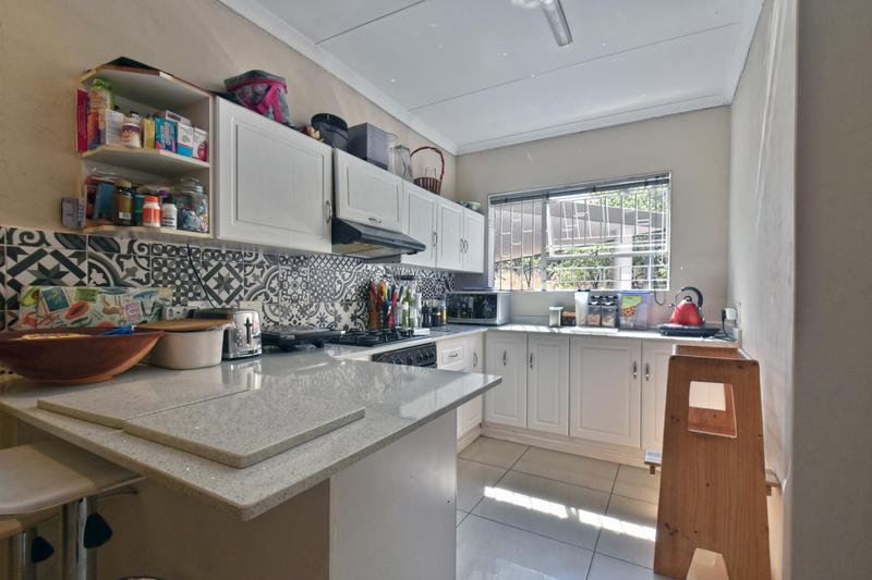 3 Bedroom Property for Sale in Bassonia Gauteng