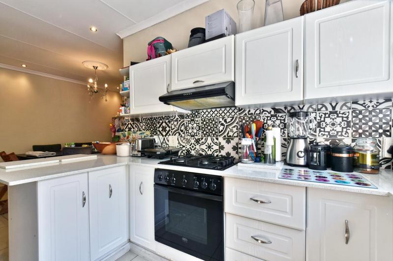 3 Bedroom Property for Sale in Bassonia Gauteng