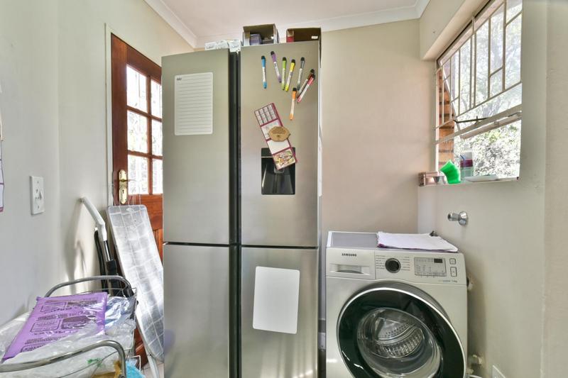 3 Bedroom Property for Sale in Bassonia Gauteng