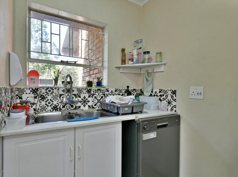 3 Bedroom Property for Sale in Bassonia Gauteng