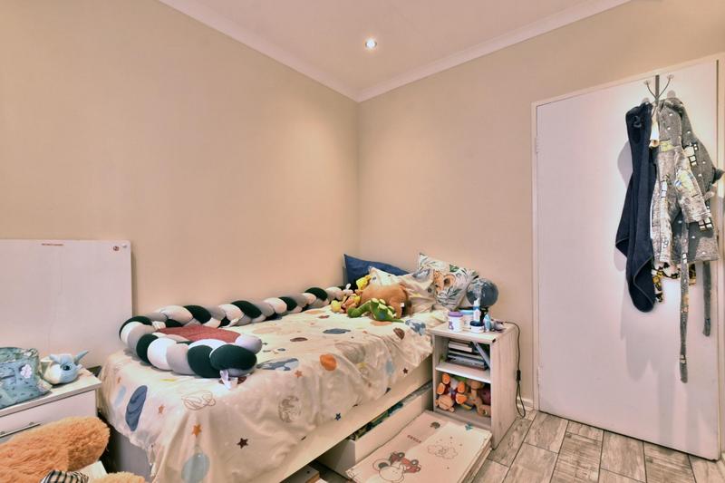 3 Bedroom Property for Sale in Bassonia Gauteng