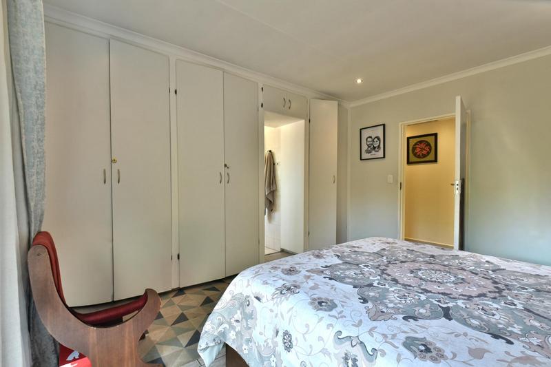 3 Bedroom Property for Sale in Bassonia Gauteng