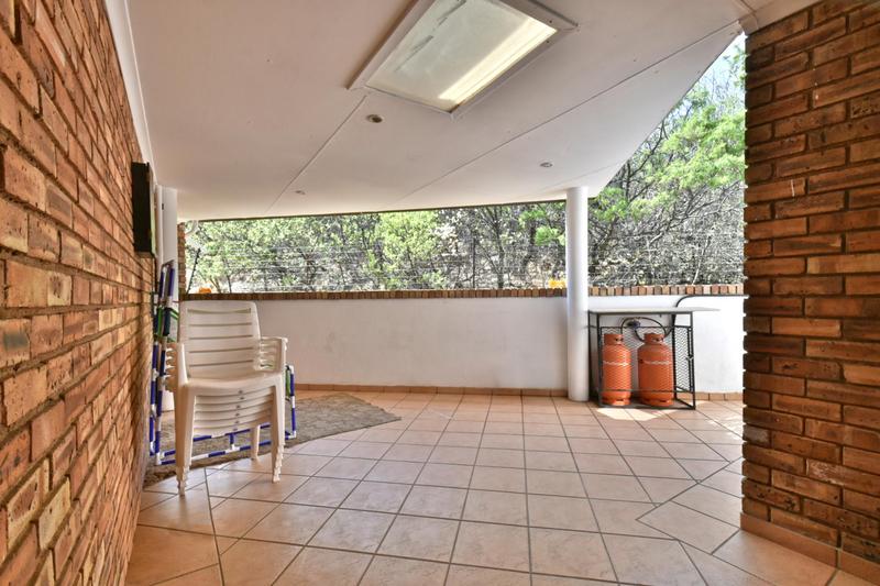 3 Bedroom Property for Sale in Bassonia Gauteng
